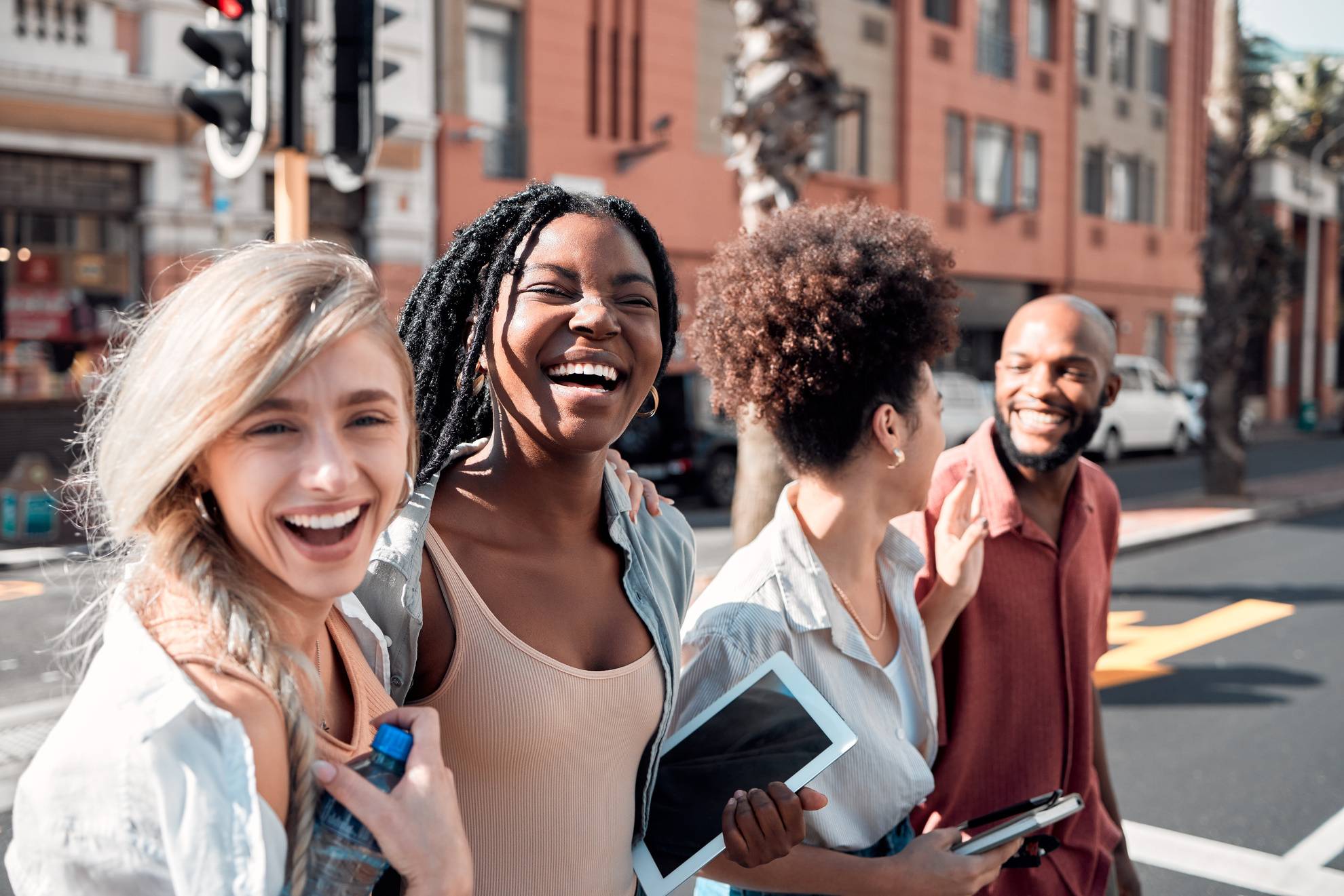 Tipps für den stressfreien Städtetrip